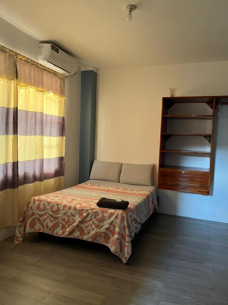 Апартаменты Casa Alexita Пуэрто-Бакерисо-Морено Экстерьер фото