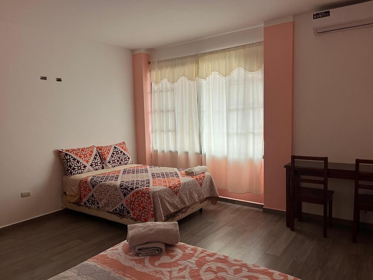 Апартаменты Casa Alexita Пуэрто-Бакерисо-Морено Экстерьер фото